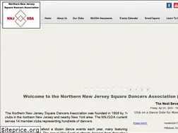 Sites similar to nnjsda.org