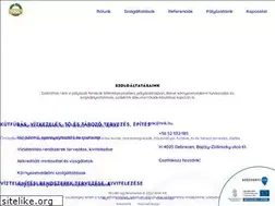 Sites similar to nnk.hu