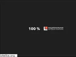 Sites similar to nnk.ru