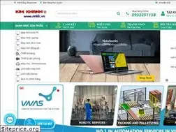 Sites similar to nnkk.vn
