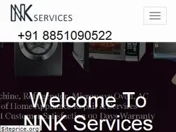 Sites similar to nnkservice.com
