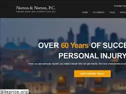 Sites similar to nnlawkc.com