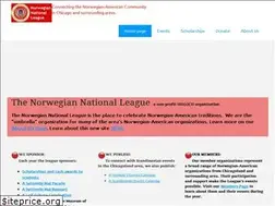 Sites similar to nnleague.org