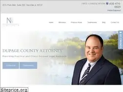 Sites similar to nnlegal.com