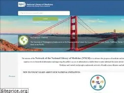 Sites similar to nnlm.gov