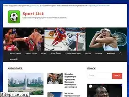 Sites similar to nnm-list.ru