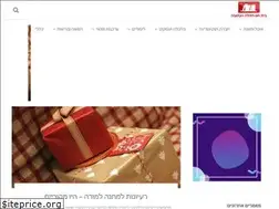 Sites similar to nnm.co.il