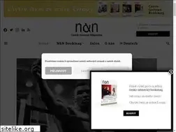 Sites similar to nnmagazine.cz