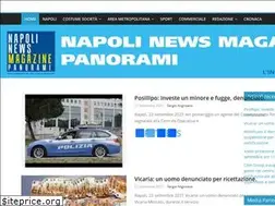 Sites similar to nnmagazine.net