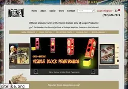Sites similar to nnmagic.com