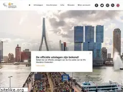 Sites similar to nnmarathonrotterdam.nl