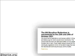 Sites similar to nnmarathonrotterdam.org