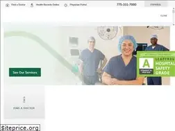 Sites similar to nnmc.com