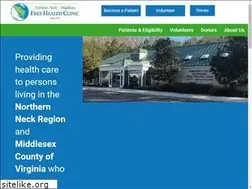 Sites similar to nnmfhc.org