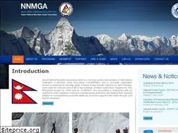 Sites similar to nnmga.org