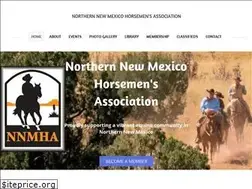 Sites similar to nnmha.org