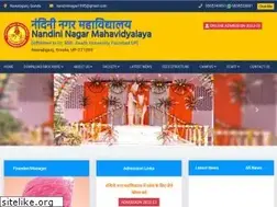 Sites similar to nnmv.org.in