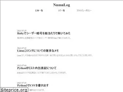 Sites similar to nnnamani.com