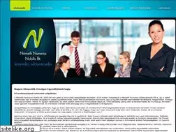 Sites similar to nnnbt.hu