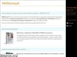 Sites similar to nnnconsult.com