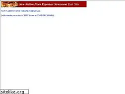 Sites similar to nnnforum.org