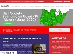 Sites similar to nnngo.org