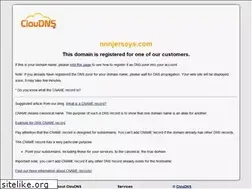 Sites similar to nnnjerseys.com