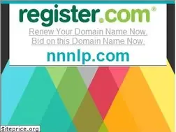 Sites similar to nnnlp.com