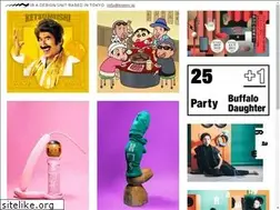 Sites similar to nnnny.jp