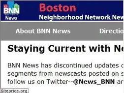 Sites similar to nnnonline.org