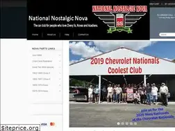 Sites similar to nnnova.com