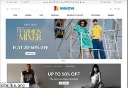 Sites similar to nnnow.com