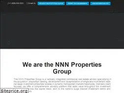 Sites similar to nnnpropertiesgroup.com