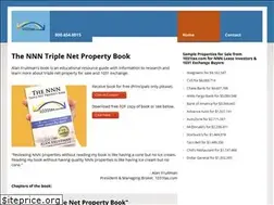 Sites similar to nnntriplenetpropertybook.com