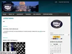 Sites similar to nnoac.com