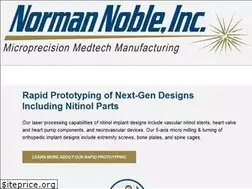 Sites similar to nnoble.com