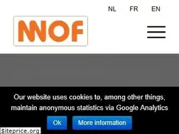 Sites similar to nnof.be