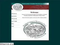 Sites similar to nnof.org