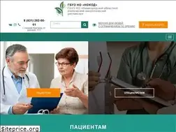 Sites similar to nnood.ru