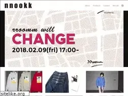 Sites similar to nnookk.jp