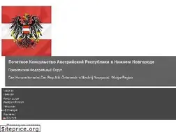 Sites similar to nnov-ohk.com