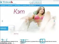 Sites similar to nnovgorod3tn.ru