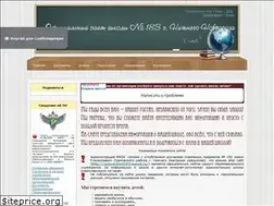 Sites similar to nnovschool183.narod.ru