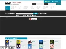 Sites similar to nnp-photo.co.jp