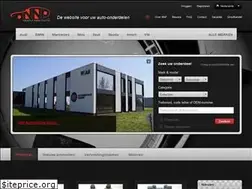 Sites similar to nnp.be