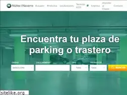 Sites similar to nnparkings.com