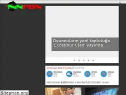 Sites similar to nnpbn.com