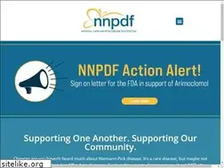 Sites similar to nnpdf.org