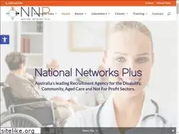 Sites similar to nnplus.com.au