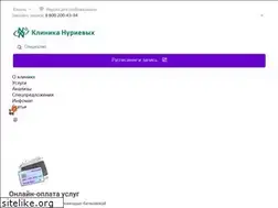 Sites similar to nnplus.ru
